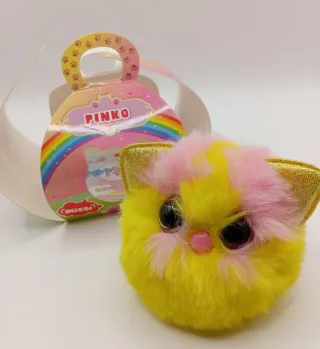 Gattini Kitties - Geremia • Pinko • Pallino