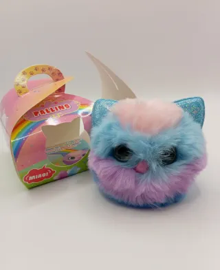 Gattini Kitties - Geremia • Pinko • Pallino