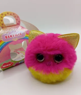 Gattini Kitties - Geremia • Pinko • Pallino