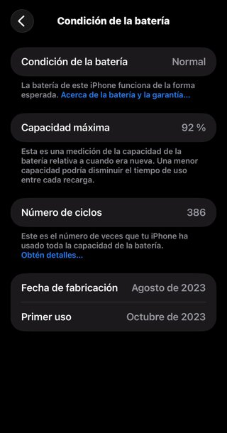iPhone 15 Plus 128GB Azul Cielo
