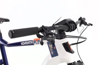 Haibike XDuro Adventr 5.0 t.XL