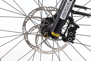 Haibike XDuro Adventr 5.0 t.XL