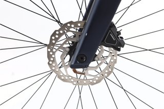 Canyon Commuter:ON 7 t.L