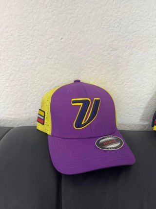 Gorras Venezuela