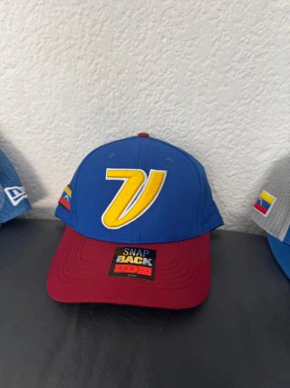 Gorras Venezuela
