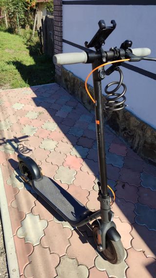 Ninebot F30E Patinete Eléctrico