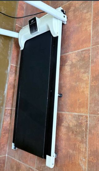 Cinta de correr Clover Fitness S1