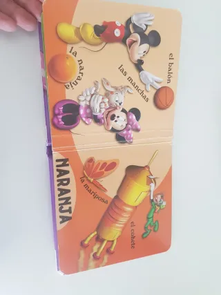 Libro infantil