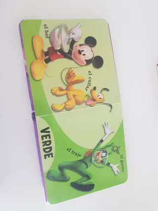 Libro infantil