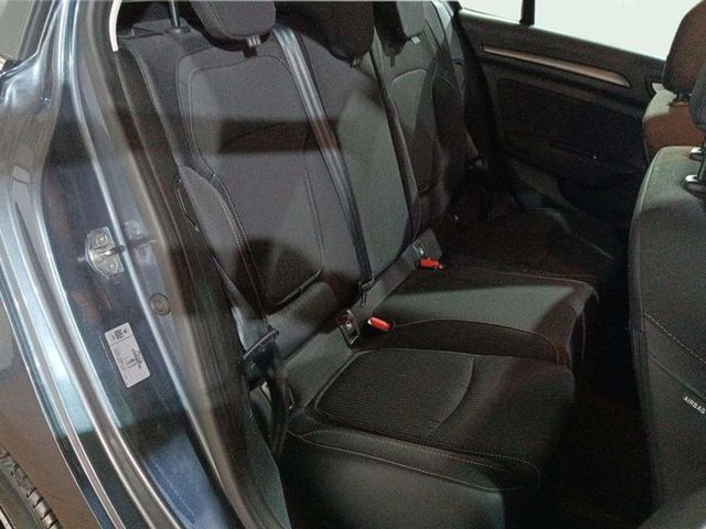 Renault Megane S.T. Equilibre Blue dCi 85 kW 115CV