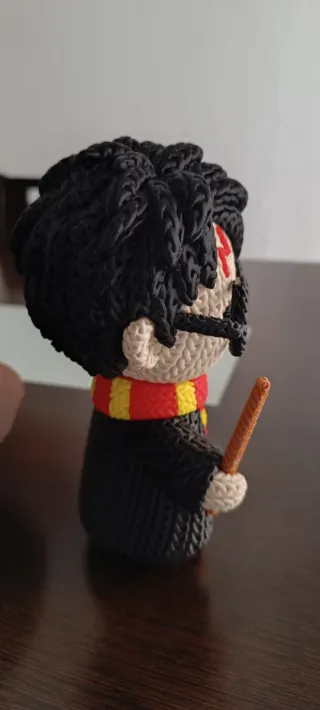 Harry Potter Arigumuri