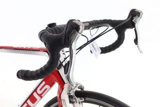 Focus Cayo Evo t.54