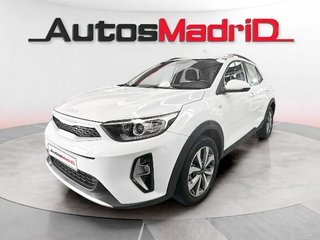 Kia Stonic 1.2 DPi 62kW (84CV) Concept