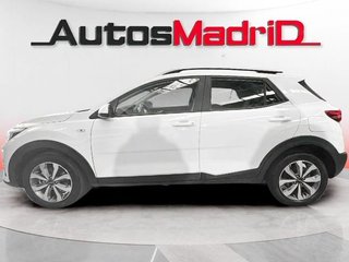 Kia Stonic 1.2 DPi 62kW (84CV) Concept