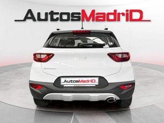 Kia Stonic 1.2 DPi 62kW (84CV) Concept