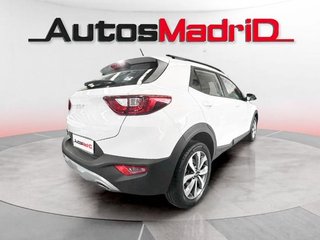 Kia Stonic 1.2 DPi 62kW (84CV) Concept