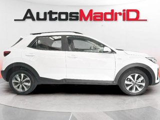 Kia Stonic 1.2 DPi 62kW (84CV) Concept