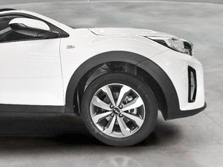 Kia Stonic 1.2 DPi 62kW (84CV) Concept