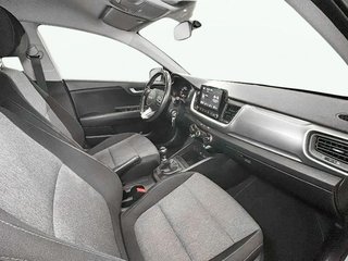 Kia Stonic 1.2 DPi 62kW (84CV) Concept