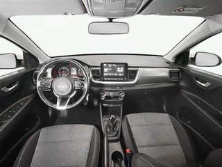 Kia Stonic 1.2 DPi 62kW (84CV) Concept