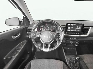 Kia Stonic 1.2 DPi 62kW (84CV) Concept