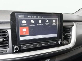 Kia Stonic 1.2 DPi 62kW (84CV) Concept