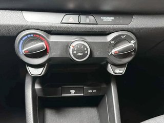 Kia Stonic 1.2 DPi 62kW (84CV) Concept