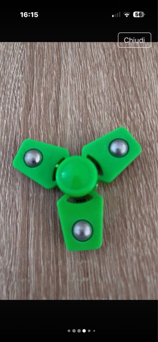 Set 3 Fidget Spinner