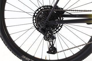 Cannondale F-SI t.L