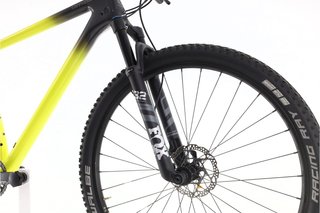 Cannondale F-SI t.L