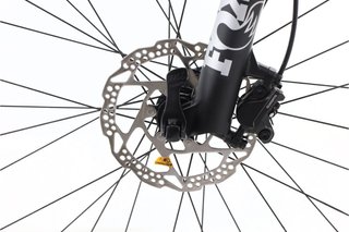 Cannondale F-SI t.L