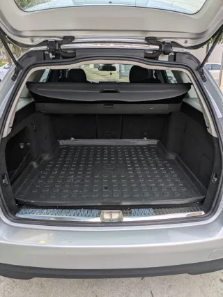 Mercedes-Benz Clase C 2014