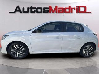 Peugeot 208 PureTech 55kW (75CV) Active Pack