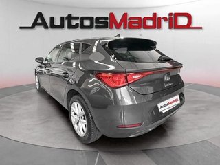 Seat Leon 2.0 TDI 110kW DSG-7 Style