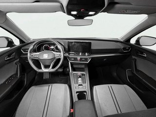 Seat Leon 2.0 TDI 110kW DSG-7 Style