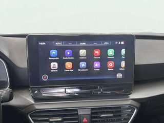 Seat Leon 2.0 TDI 110kW DSG-7 Style