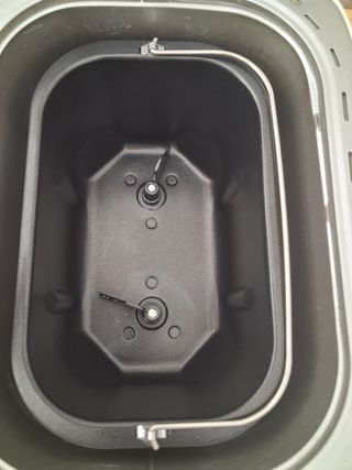 Panificadora Silvercrest Lidl