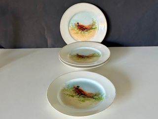 🇫🇷 Limoges platos pan