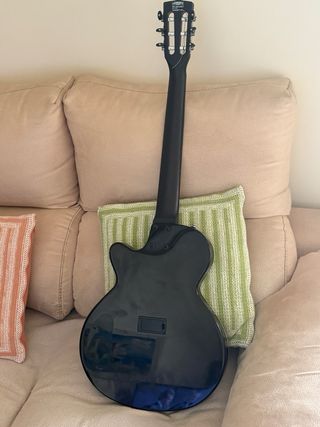 Guitarra Electroacústica Cort