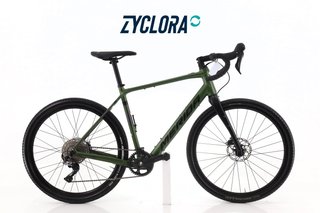 Merida eSilex+ 600 t.54