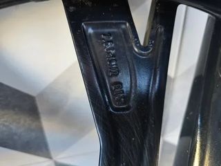 Llantas Volkswagen GTI Santiago 19