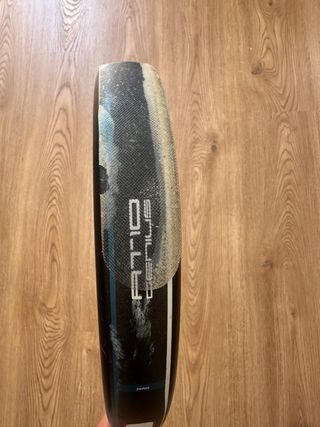 Pala NOX AT10 12K Agustin Tapia 2024