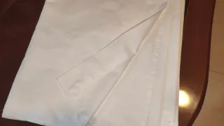 Set di lenzuola per letto