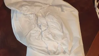 Set di lenzuola per letto