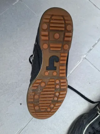 Zapatillas Joma Alfonso n°41