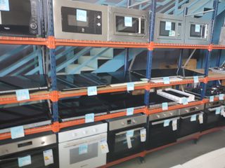 Horno a buen precio factory desde