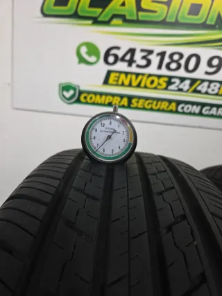 225 65 17 102H DUNLOP GRANDTREK ST30