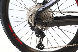 Haibike AllTrail 5 t.L