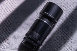 Kit di Fotocamere Asahi Pentax e Olympus