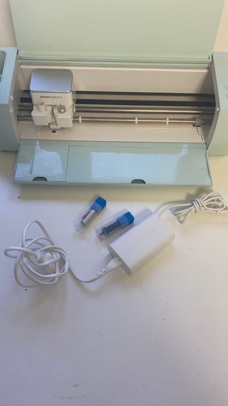 Cricut Explore 3 - Plotter da taglio